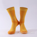 Χειμωνιάτικες κάλτσες με αθλητικό μαξιλάρι μαλλιού μερινός